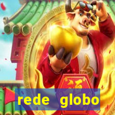 rede globo absolutamente tudo